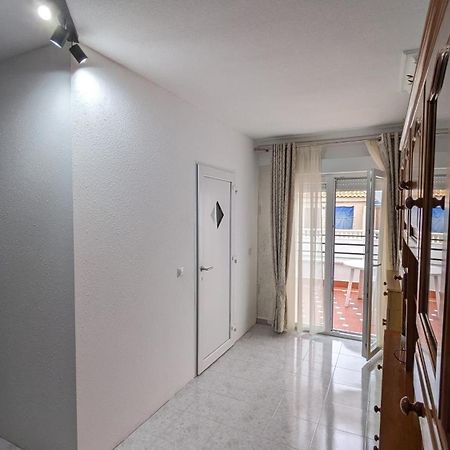 Cozy Apartment Near The Sea Torrevieja Exterior photo