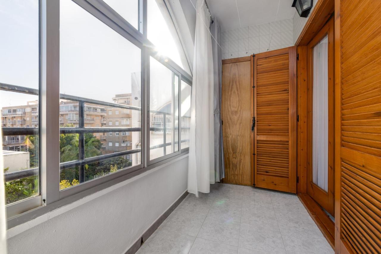 Cozy Apartment Near The Sea Torrevieja Exterior photo