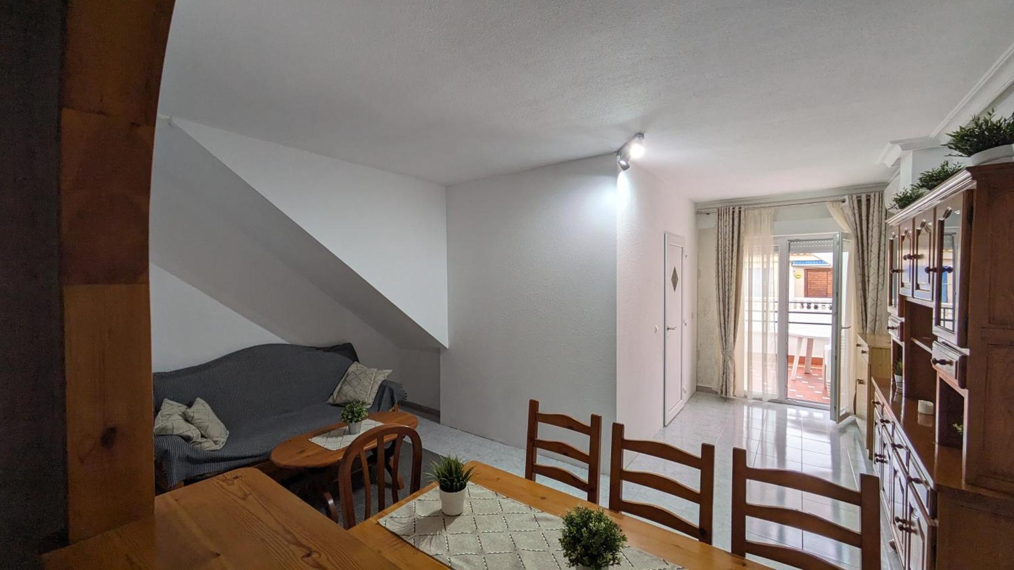 Cozy Apartment Near The Sea Torrevieja Exterior photo